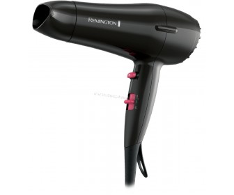 Uscator de par Remington MyStyle D2121 (Black)