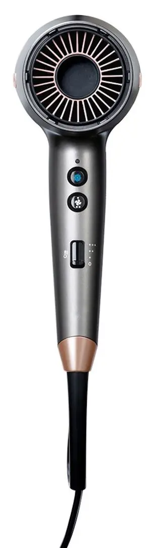Фен Remington One Dry&Style D6077 (Bronze/Grey) - 2