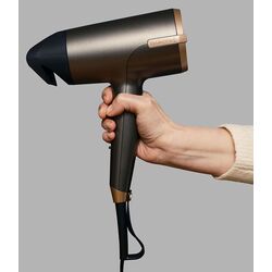 Фен Remington One Dry&Style D6077 (Bronze/Grey) Thumb