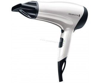 Uscator de par Remington Power Volume 2000 (White)