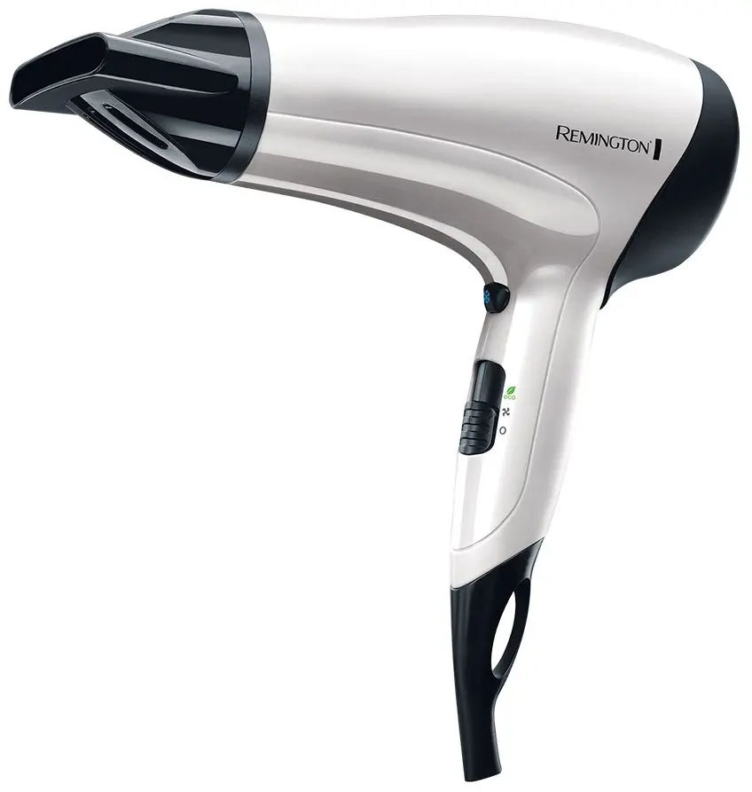Фен Remington Power Volume 2000 (White)