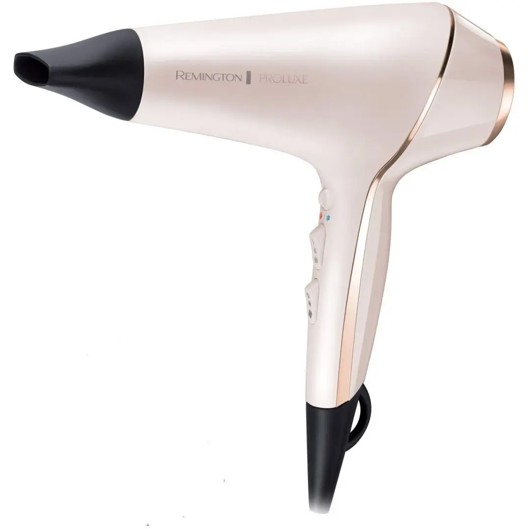Uscator de par Remington Proluxe AC9140 (Pink)