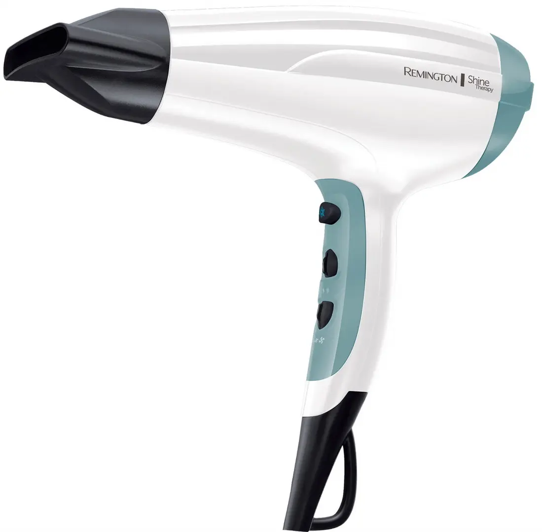Uscator de par Remington Shine Therapy D5216 (White)