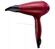 Uscator de par Remington Silk AC9096 (Red)