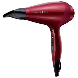 Uscator de par Remington Silk AC9096 (Red)