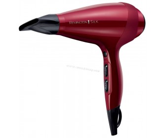 Uscator de par Remington Silk AC9096 (Red)