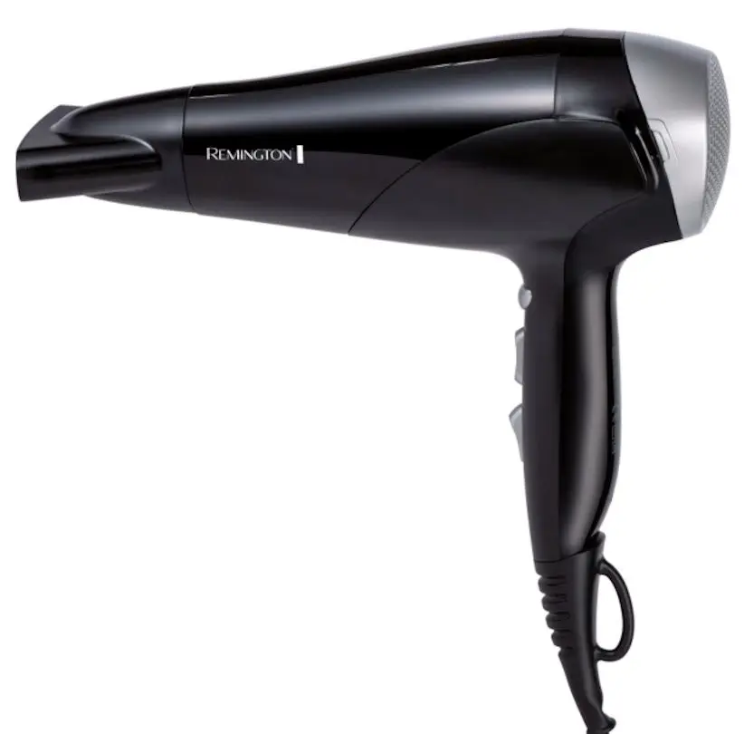 Фен Remington Style Edition D3171GP (Black)