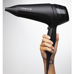 Фен Remington Thermacare Pro 2200 D5710 (Black) Thumb