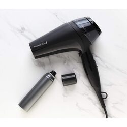 Фен Remington Thermacare Pro 2200 D5710 (Black) Thumb