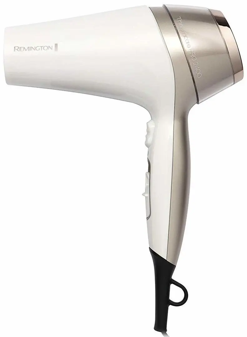 Фен Remington Thermacare Pro 2400 D5720 (White)