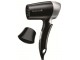 Uscator de par Remington Travel Dryer D2400 (Black/Gray)