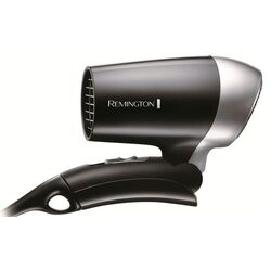 Фен Remington Travel Dryer D2400 (Black/Gray)