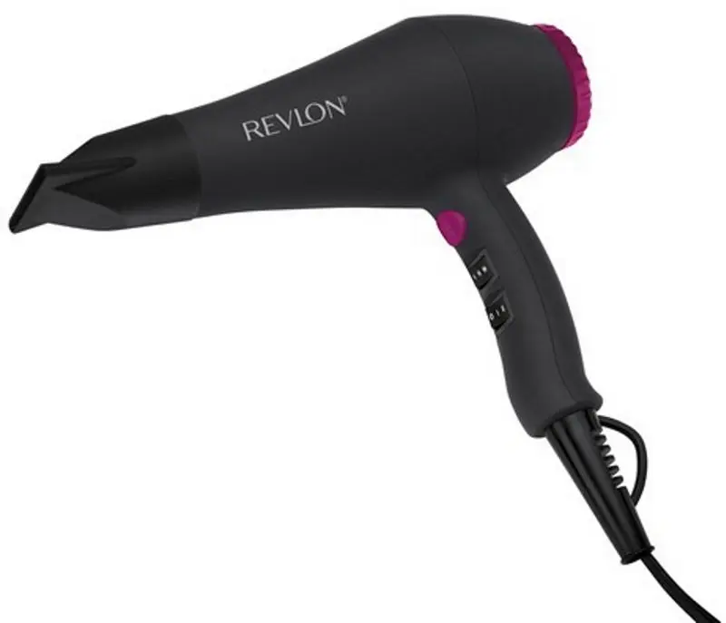 Uscator de par Revlon RVDR5251E (Black/Pink) - 2