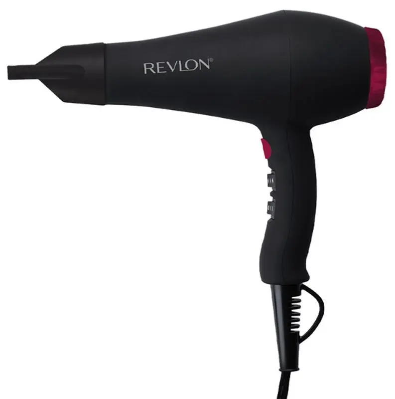 Uscator de par Revlon RVDR5251E (Black/Pink)