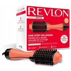 Uscator de par-perie Revlon RVDR5222AE (Orange/Black) Thumb
