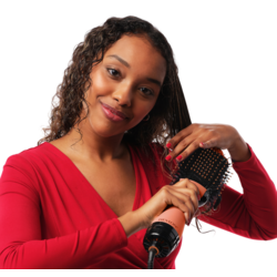 Uscator de par-perie Revlon RVDR5222AE (Orange/Black) Thumb