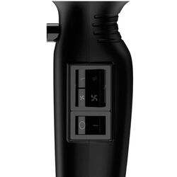 Uscator de par Rowenta Compact Pro CV6930F0 (Black/Bronze) Thumb