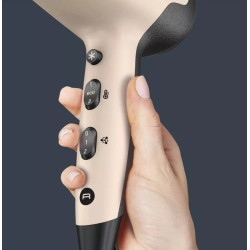 Фен Rowenta CV5E30E0 (Black/Gold) Thumb