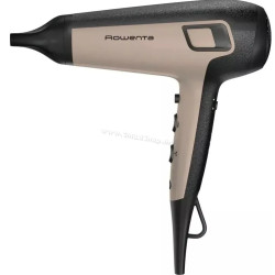 Фен Rowenta CV5E30E0 (Black/Gold)