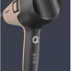 Фен Rowenta CV5E30E0 (Black/Gold) Thumb