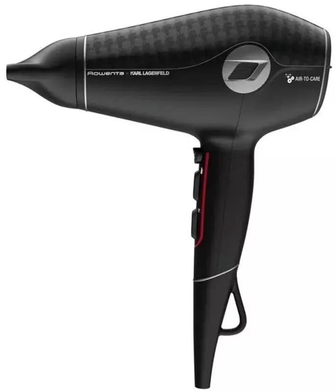 Uscator de par Rowenta CV613LF0 (Black)