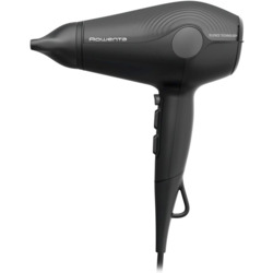 Uscator de par Rowenta CV6430F0 (Black)