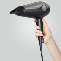 Uscator de par Rowenta CV6430F0 (Black) Thumb