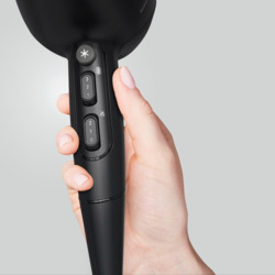 Uscator de par Rowenta CV6430F0 (Black) Thumb