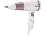 Uscator de par Rowenta CV7461F0 (White/Pink)