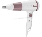 Uscator de par Rowenta CV7461F0 (White/Pink)