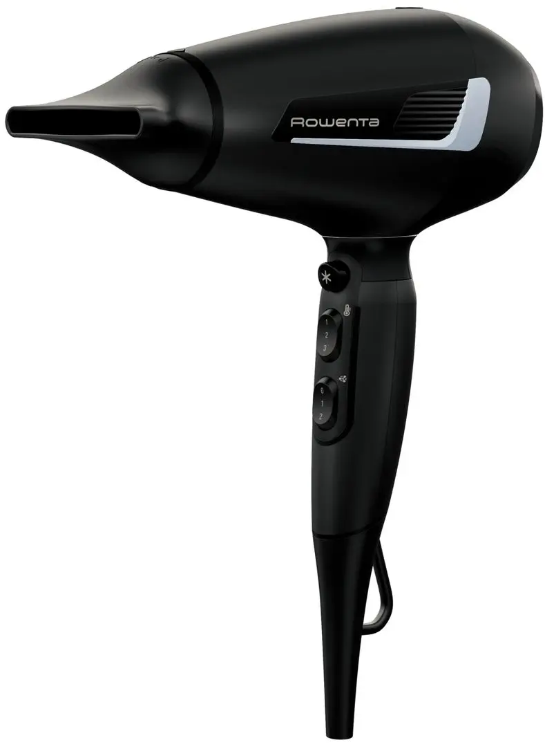 Uscator Rowenta CV8820F0 (Black)