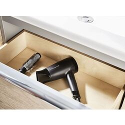 Uscator de par Rowenta Express Style CV1801F0 (Black) Thumb