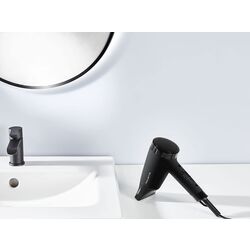 Uscator de par Rowenta Express Style CV1801F0 (Black) Thumb