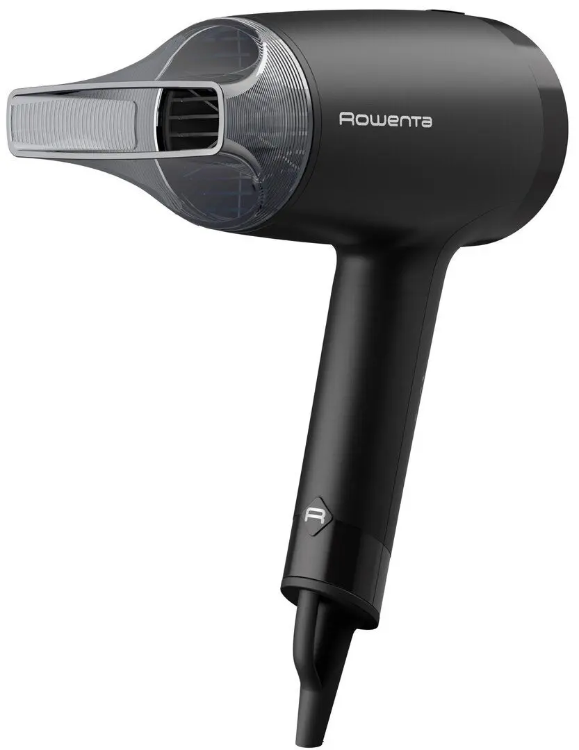 Uscator de par Rowenta Express Style CV1803F0 (Black)