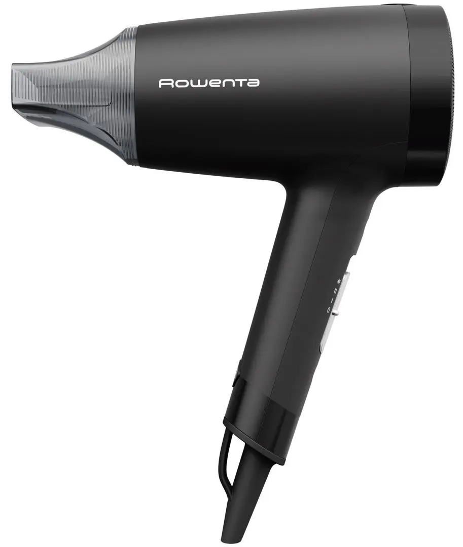 Uscator de par Rowenta Express Style CV1803F0 (Black)