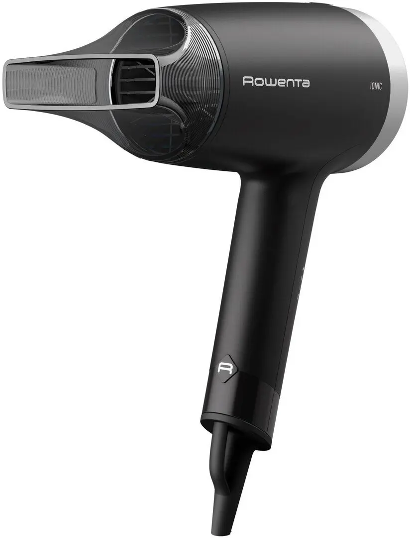 Uscator de par Rowenta Express Style CV1810F0 (Black) - 2
