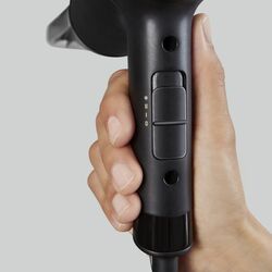 Uscator de par Rowenta Express Style CV1810F0 (Black) Thumb