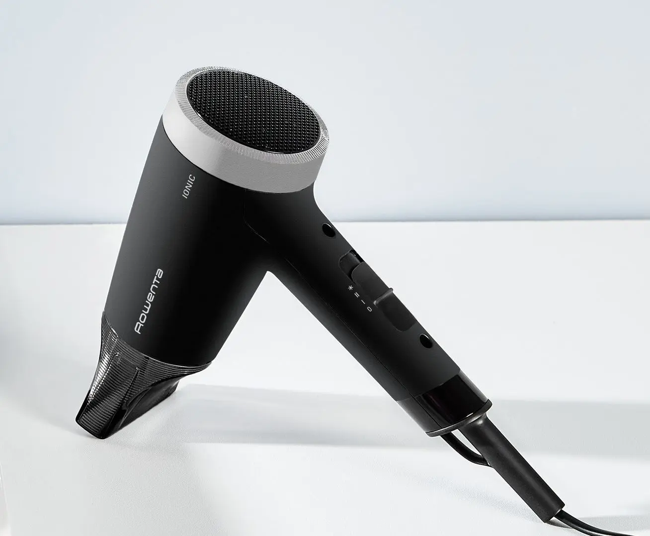 Uscator de par Rowenta Express Style CV1810F0 (Black) - 4