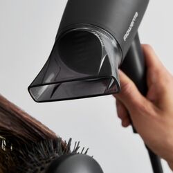 Uscator de par Rowenta Express Style CV1810F0 (Black) Thumb