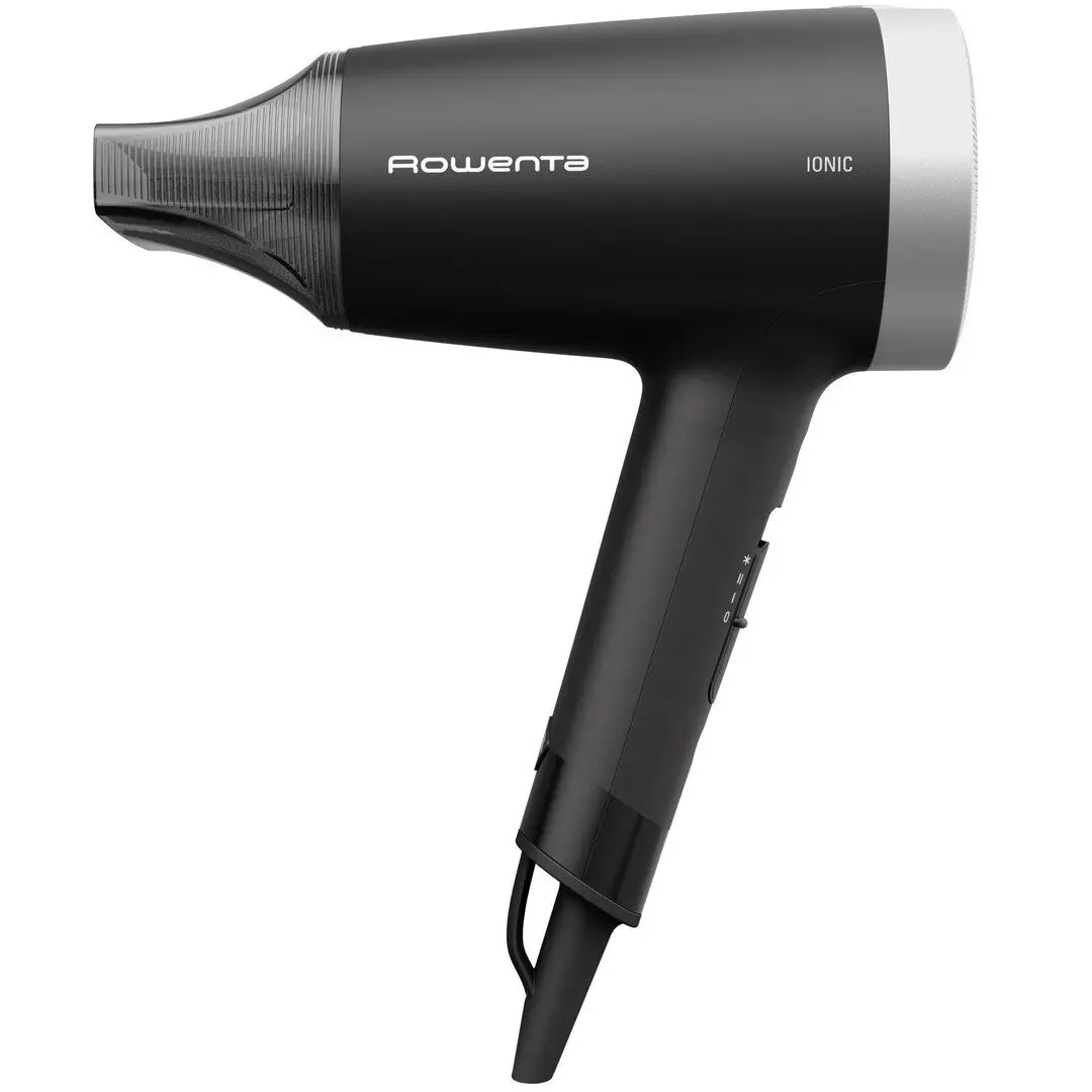 Uscator de par Rowenta Express Style CV1810F0 (Black)