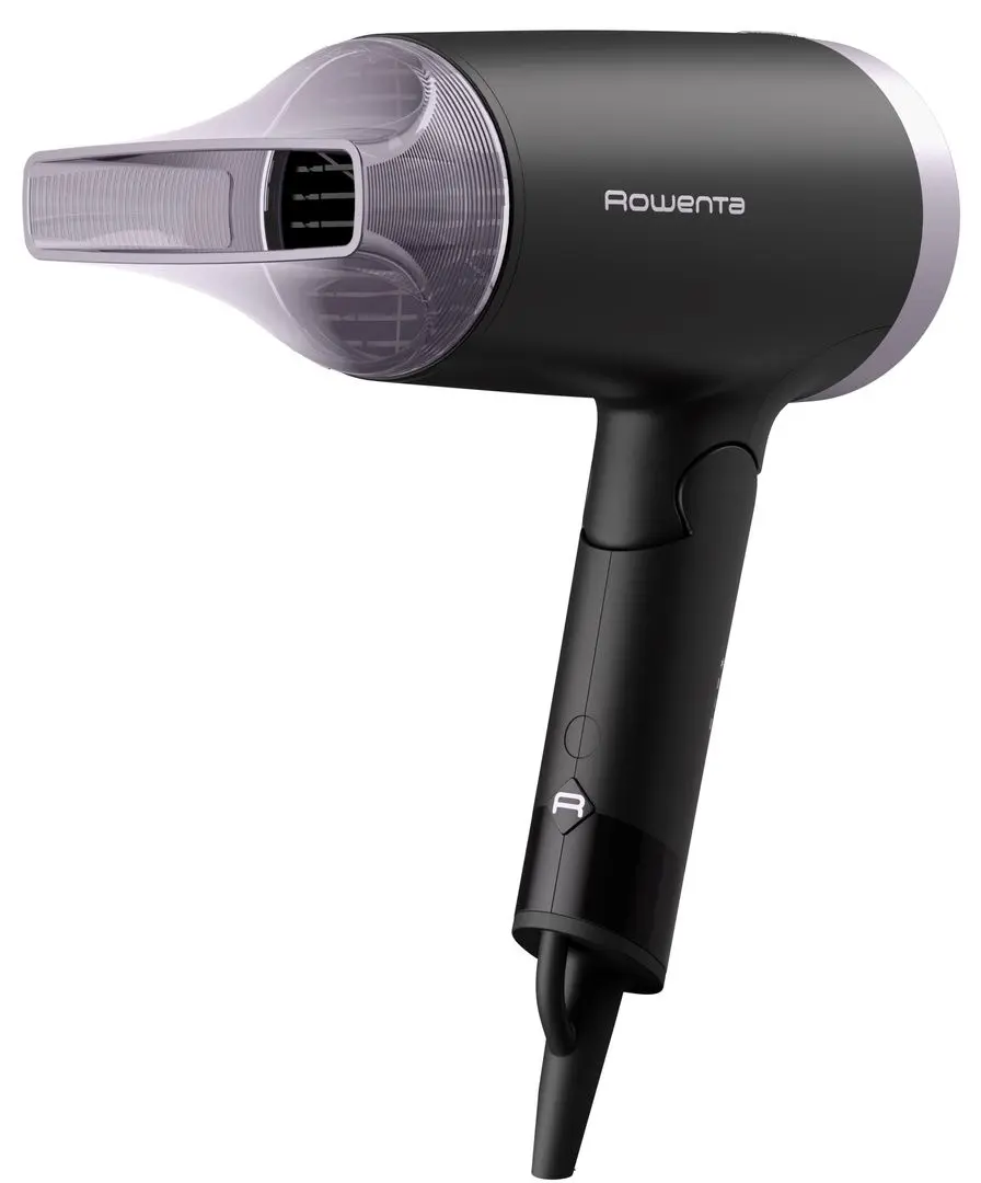 Uscator de par Rowenta Express Style CV1831 (Black) - 2