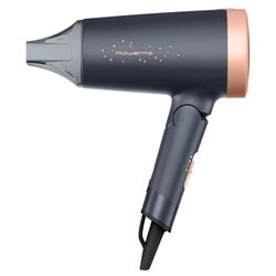 Uscator de par Rowenta Express Style Stellar CV1851F0 (Grey/Gold)