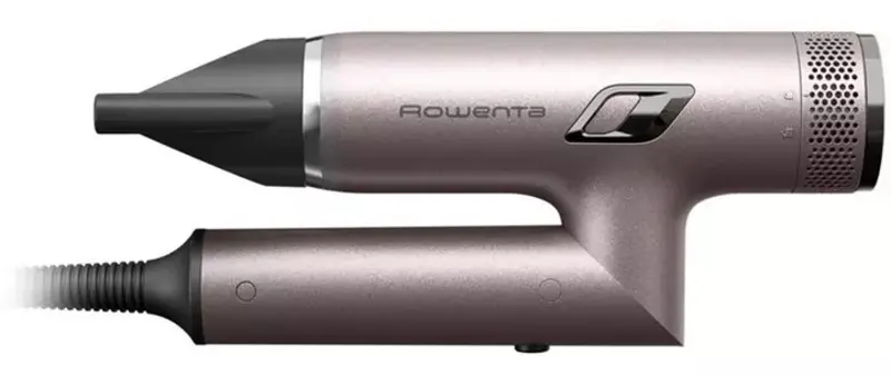 Uscator de par Rowenta HY8530E0 (Rose Silver) - 2