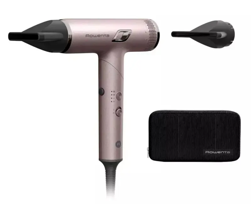 Uscator de par Rowenta HY8530E0 (Rose Silver) - 3