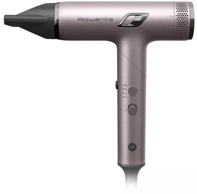 Uscator de par Rowenta HY8530E0 (Rose Silver)