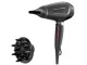 Uscator de par Rowenta K/Pro Stylist CV887LF0 (Black)