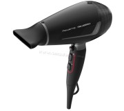 Uscator de par Rowenta K/Pro Stylist CV887LF0 (Black)