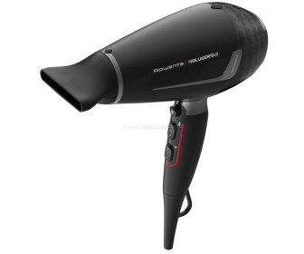 Uscator de par Rowenta K/Pro Stylist CV887LF0 (Black)