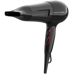 Uscator de par Rowenta Karl Lagerfeld CV591LF0 (Black/Red)