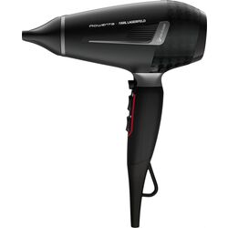 Uscator de par Rowenta Karl Lagerfeld CV888LF0 (Black) Thumb